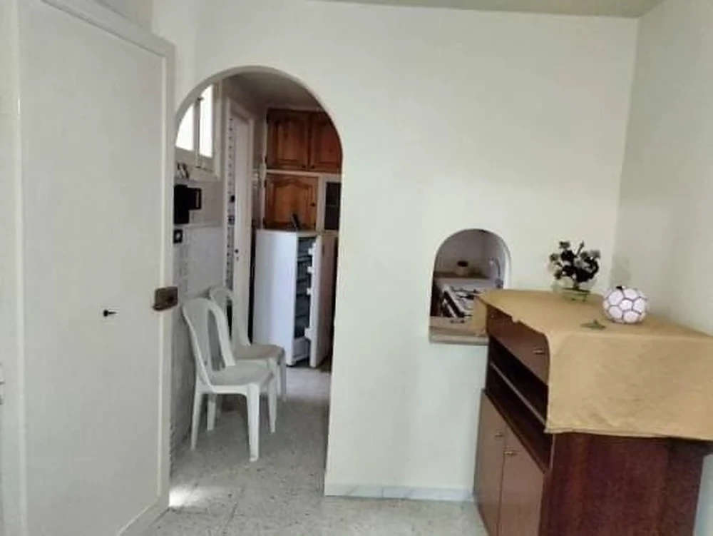 Sousse Jaouhara Sahloul Location Appart. 1 pice Studio meubl  sahloul 1 prs de l'ihec