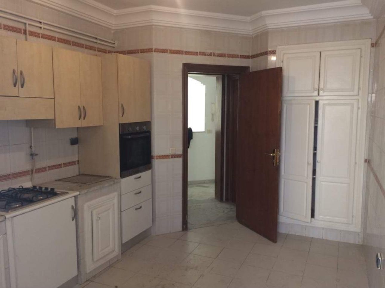 El Menzah El Menzah 9 Location Appart. 4 pices Appart haut standing s plus 3