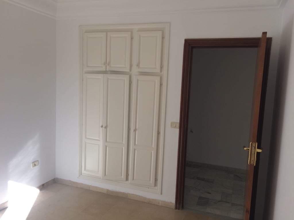 El Menzah El Menzah 9 Location Appart. 4 pices Appart haut standing s plus 3