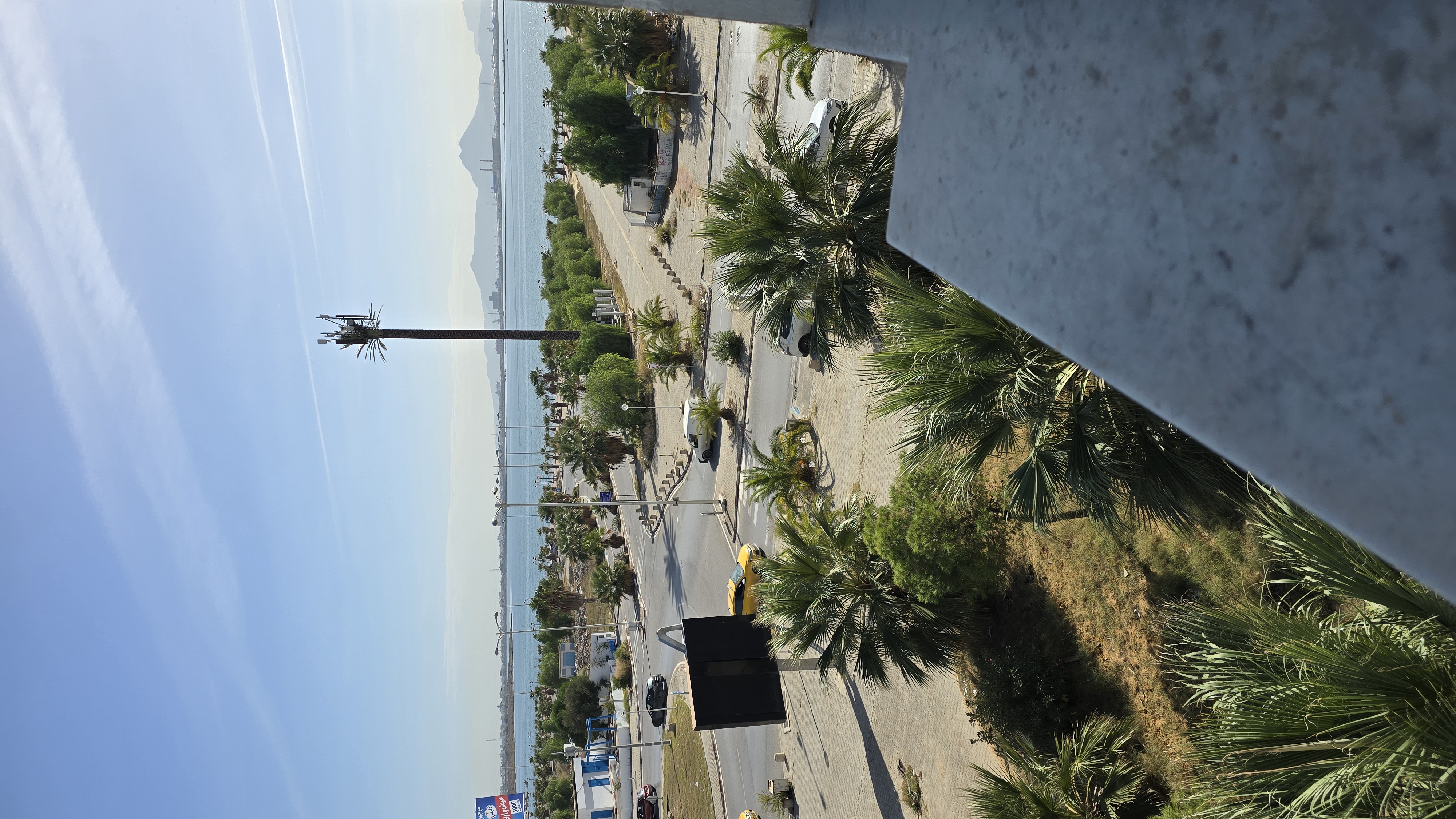 La Marsa Berge Du Lac Location Appart. 3 pices Proprietaire d un s3 lac2 vue sur lac