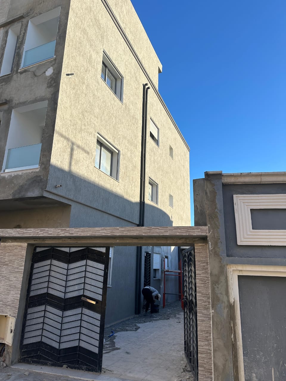 Bizerte Nord Bizerte Location Appart. 2 pices Apartements tout neufs