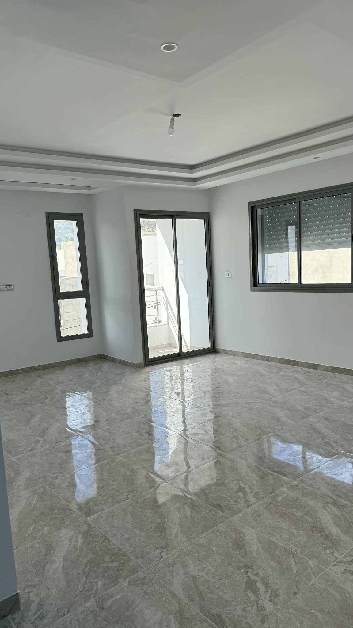 Bizerte Nord Bizerte Location Appart. 2 pices Apartements tout neufs