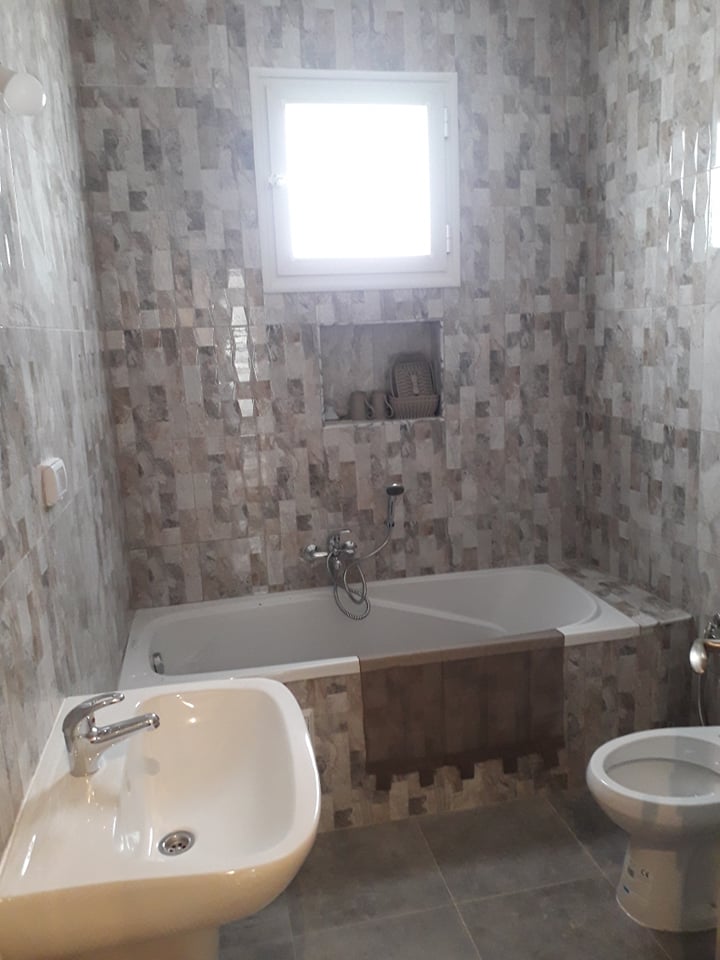 Akouda Akouda Location Appart. 4 pices Joli appartement s2 au 3 me