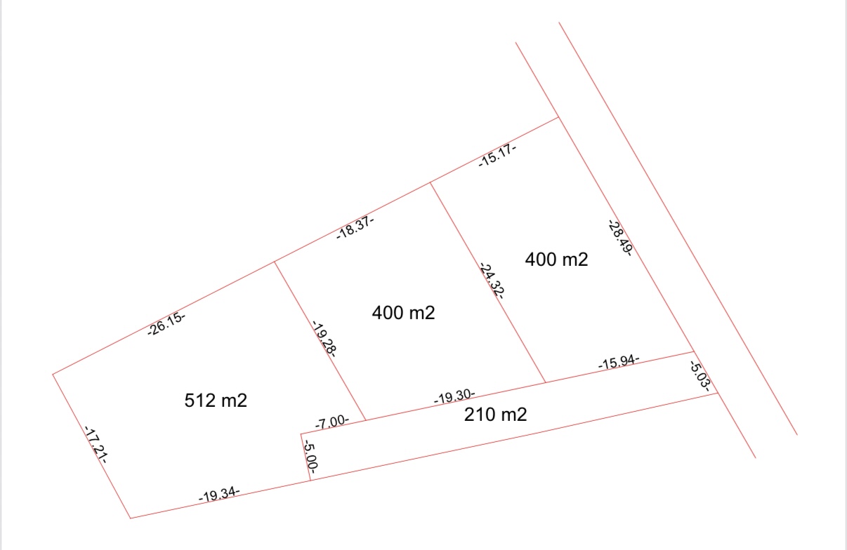 Sidi Thabet Borj Youssef Terrain Terrain agricole Borj youssef