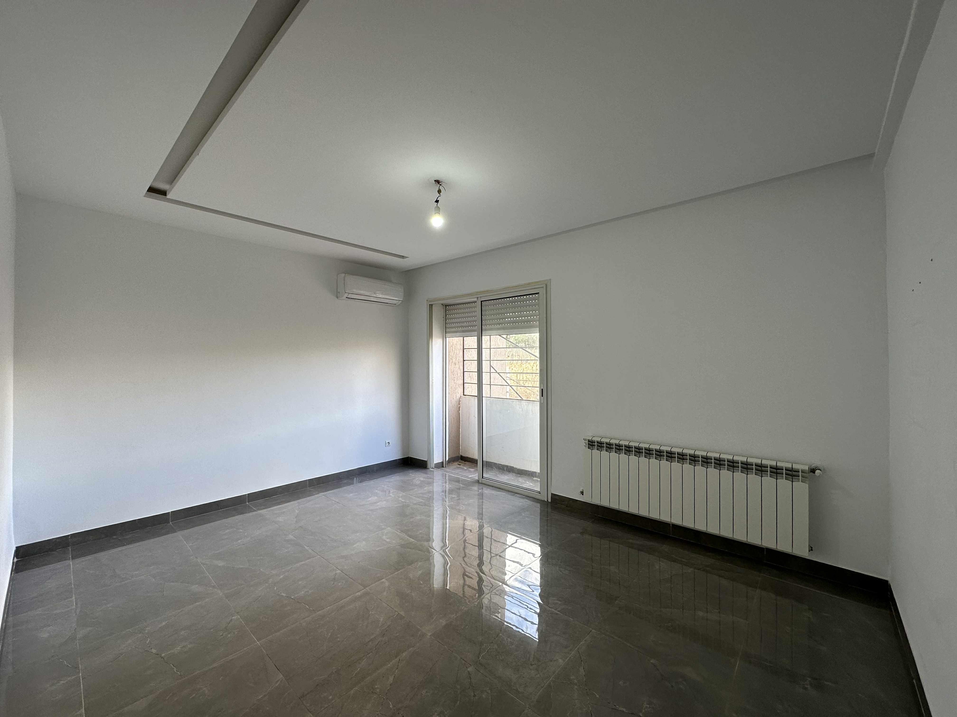 Mnihla Jardins d'el Menzah Location Appart. 2 pices Appart s1 neuf  jardin d'el menzah 2