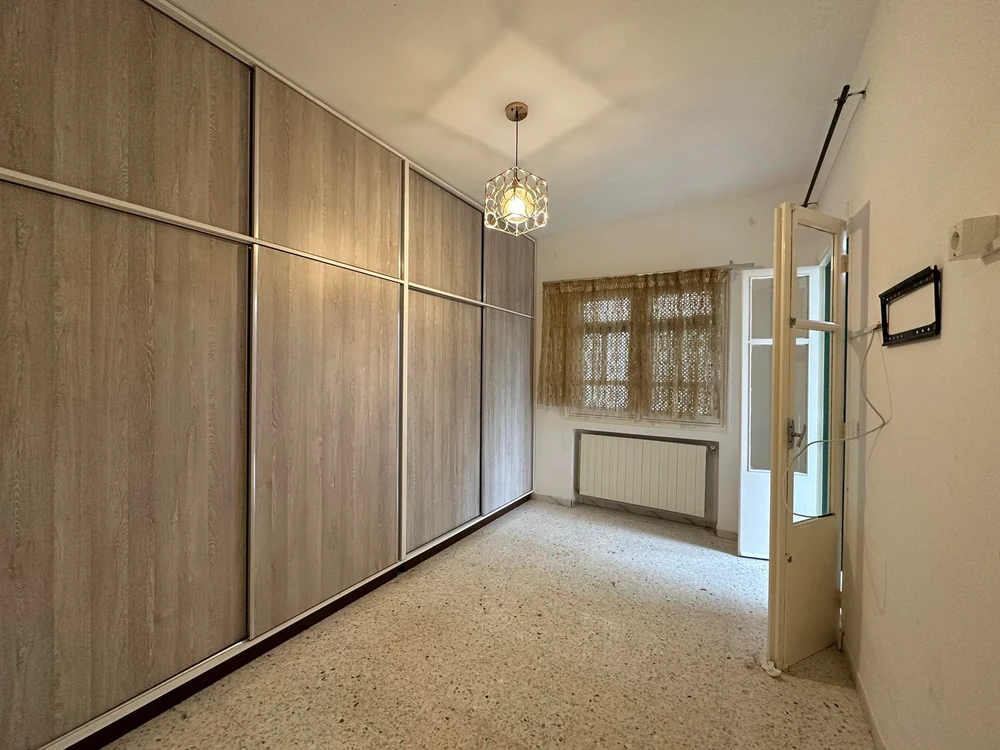 El Menzah El Manar 2 Location Appart. 2 pices Appart s1  manar 2 cot clinique avicenne