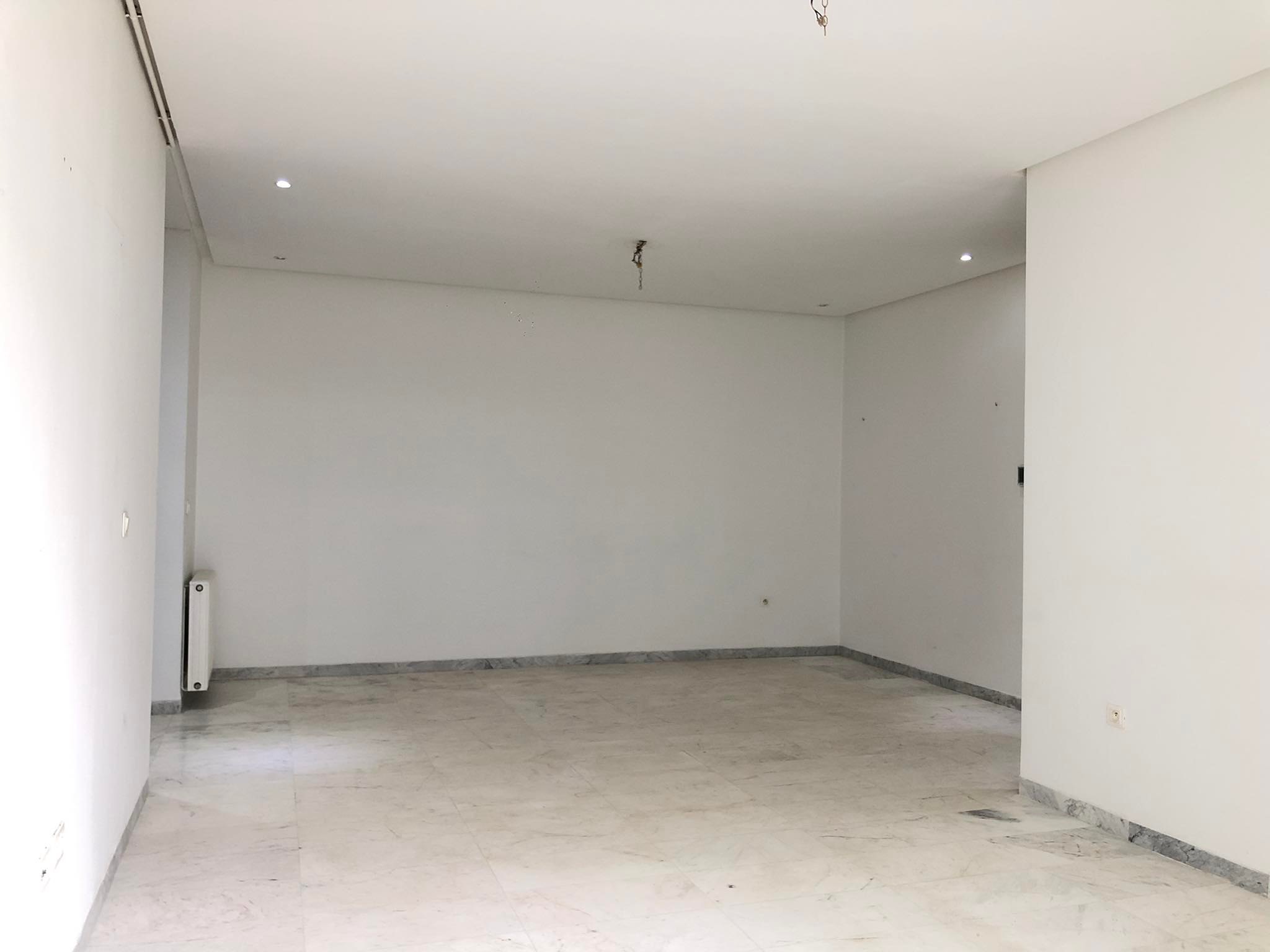 Ariana Ville Cite Ennasr 2 Location Appart. 3 pices Appart s2 haut standing  ennasr 2