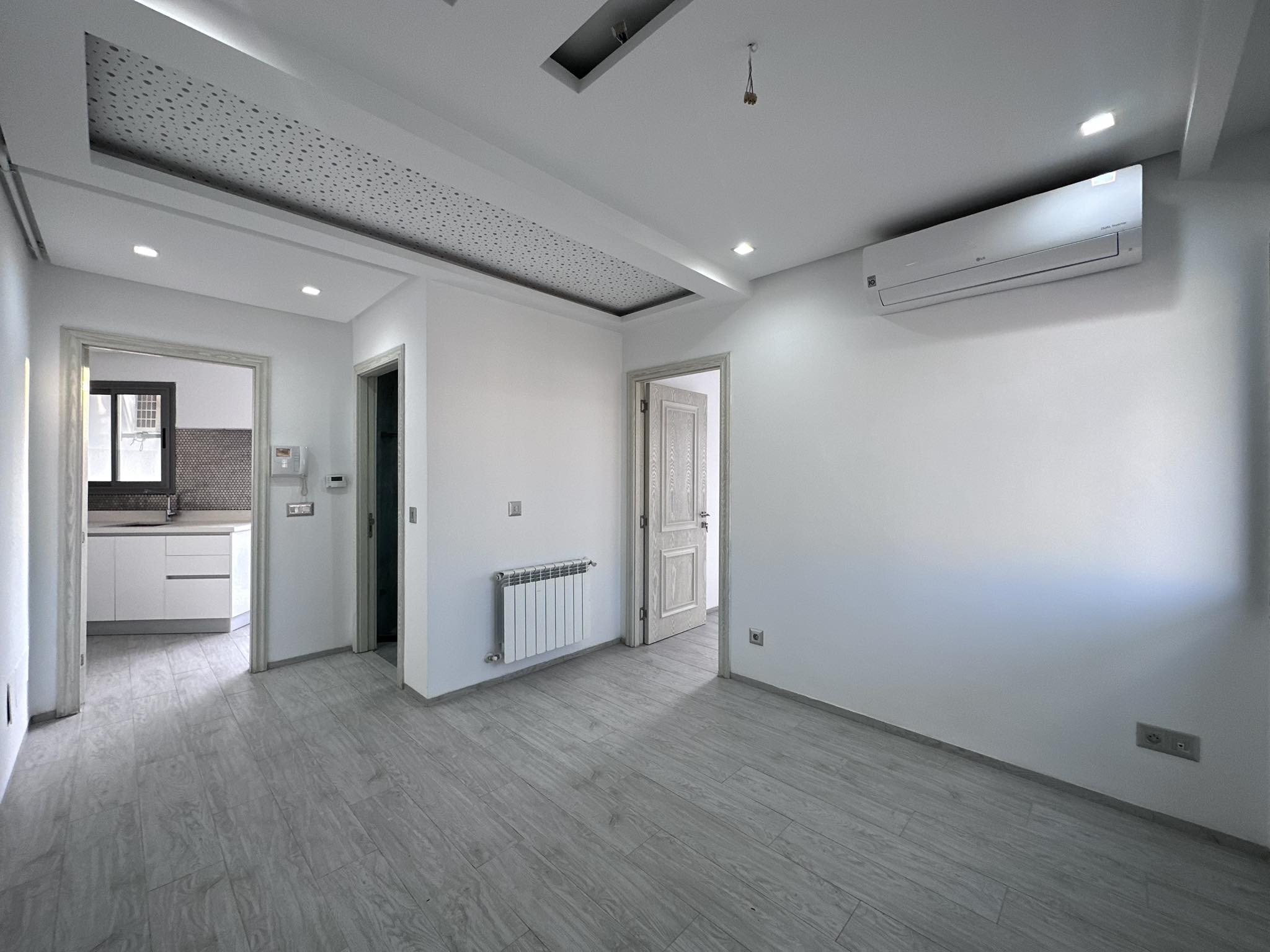 El Menzah El Menzah 9 Location Appart. 2 pices Appart s1 haut standing  menzah 9c