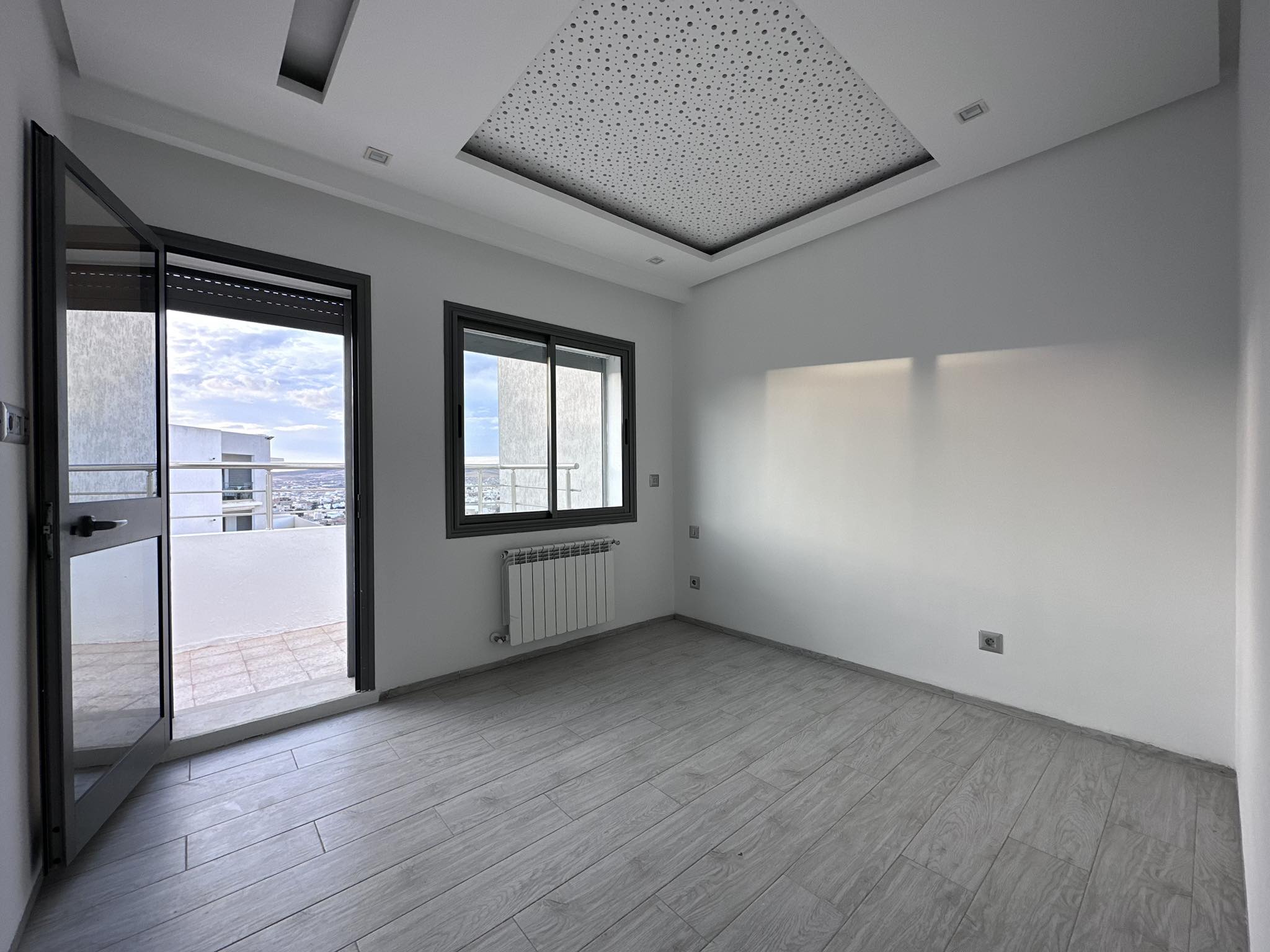 El Menzah El Menzah 9 Location Appart. 2 pices Appart s1 haut standing  menzah 9c