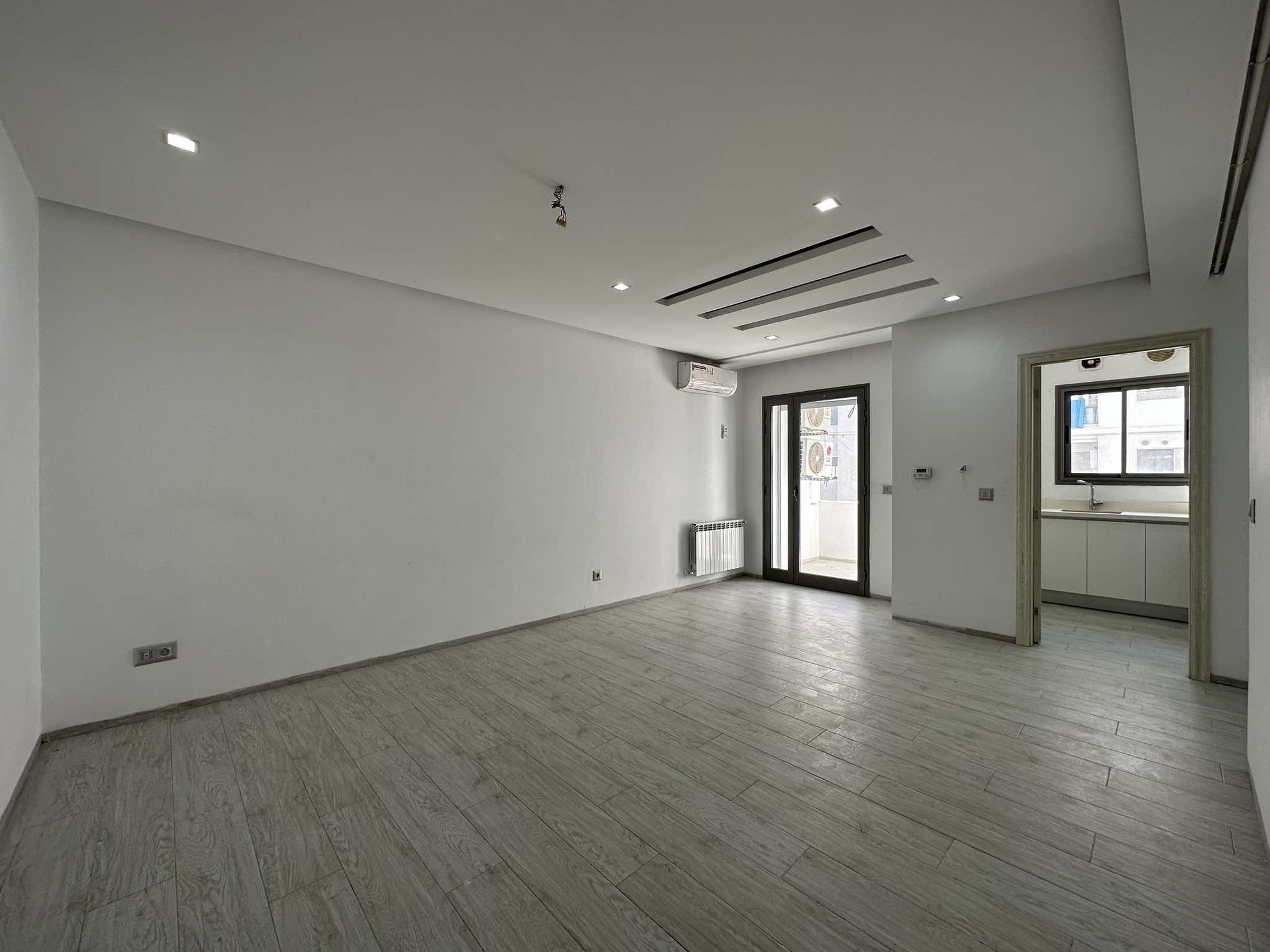 El Menzah El Menzah 9 Location Appart. 2 pices Appart s1 haut standing  menzah 9 c