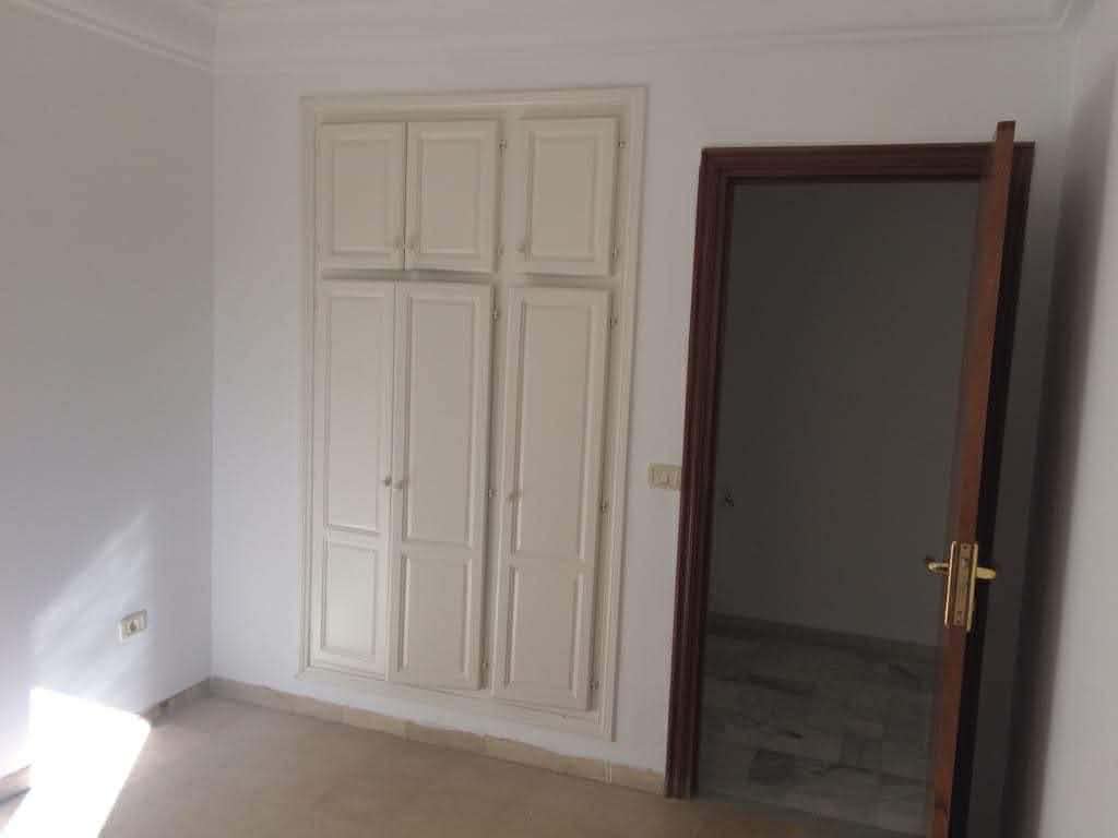 Ariana Ville El Menzah 7 Location Appart. 4 pices Appart s3 haut standing  menzah 7bis