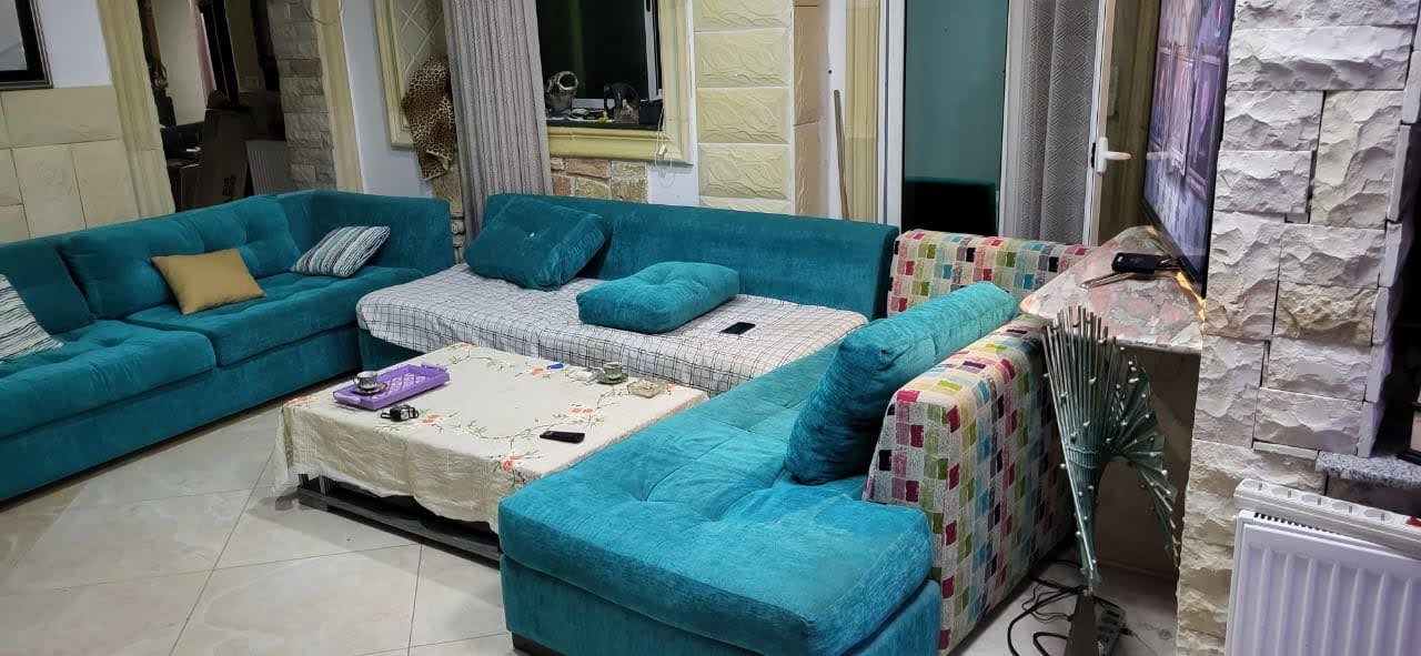 El Kram Le Kram Est Vente Autre Residence 15m de la plage 5 app et duplex jardin