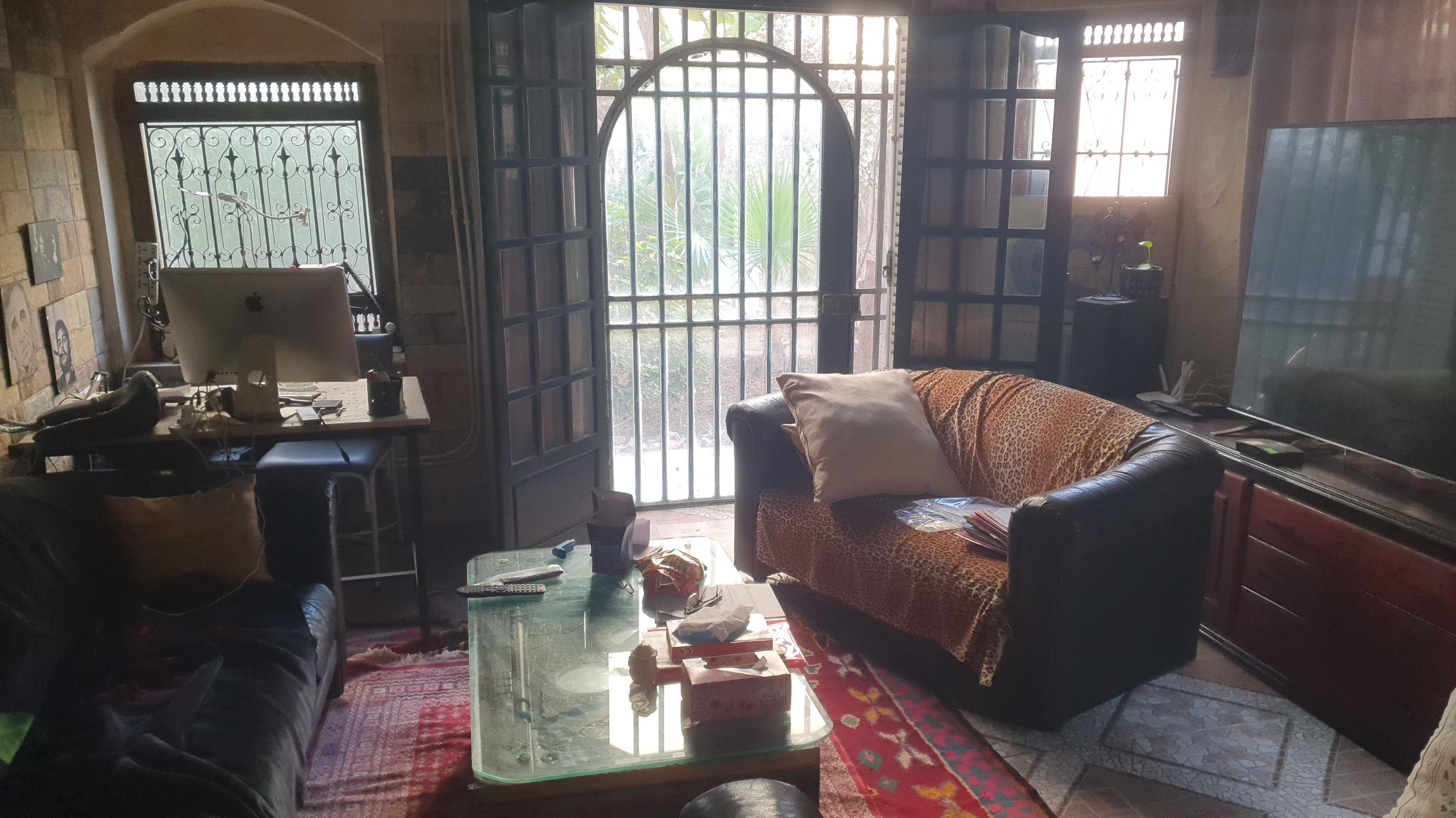 El Kram Le Kram Est Vente Autre Residence 15m de la plage 5 app et duplex jardin