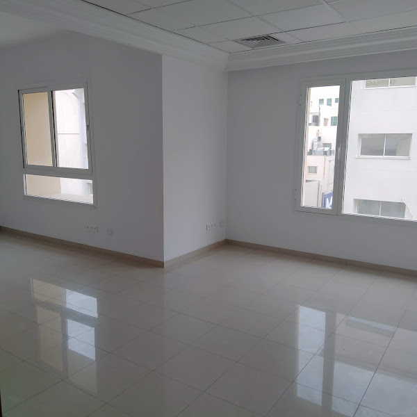La Marsa Berge Du Lac Bureaux & Commerces Bureau Coquette bureau 126 m2 haut standing au lac 1