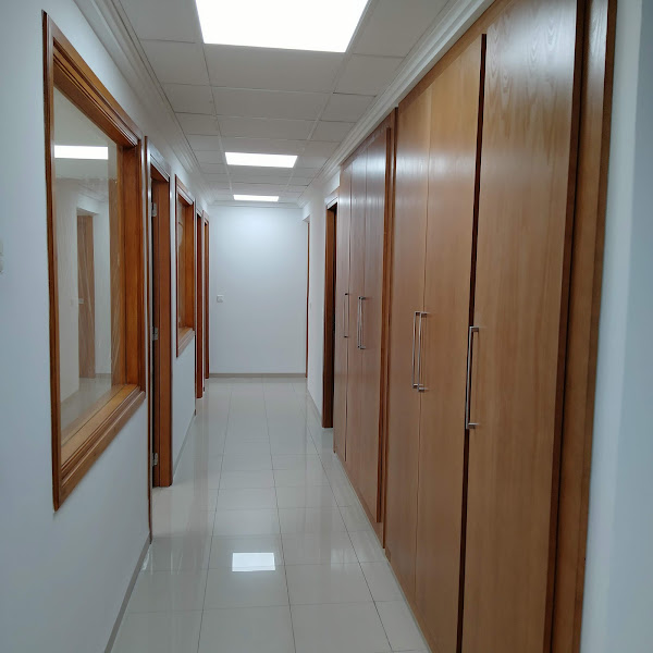 La Marsa Berge Du Lac Bureaux & Commerces Bureau Coquette bureau 126 m2 haut standing au lac 1