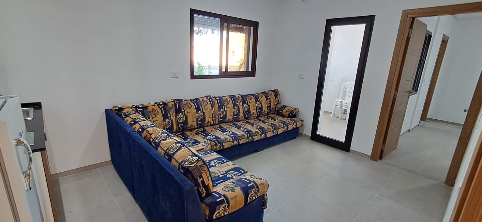 Raoued Ariana Essoughra Location Appart. 2 pices Appartemen s1 ariana essoghra