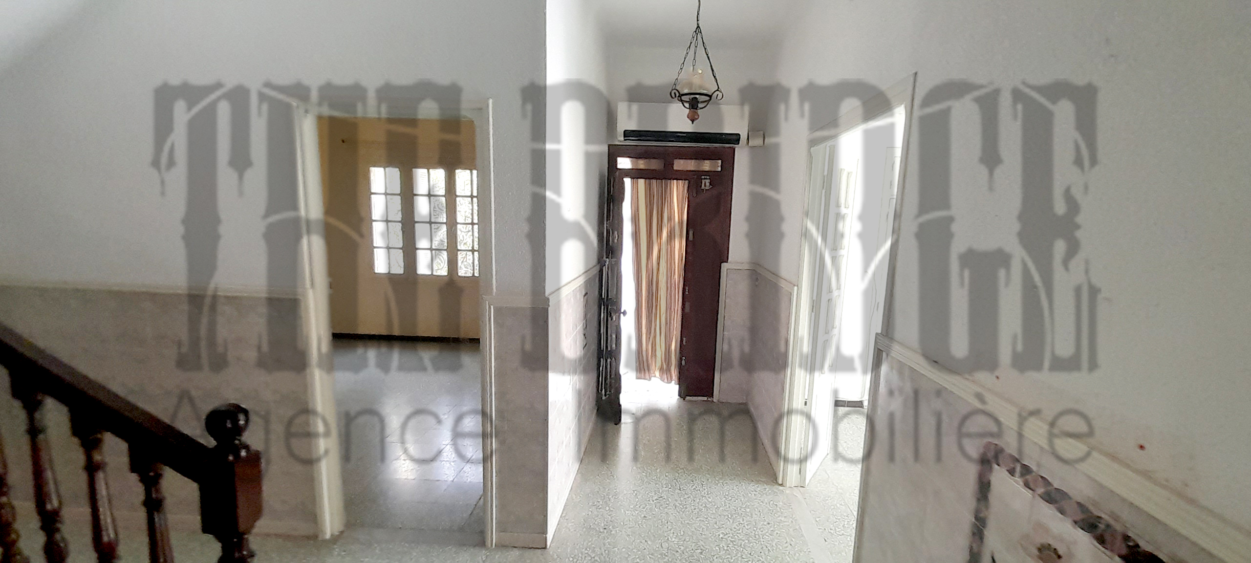 Grombalia Grombalia Vente Duplex Villa de 250 mc  grombalia