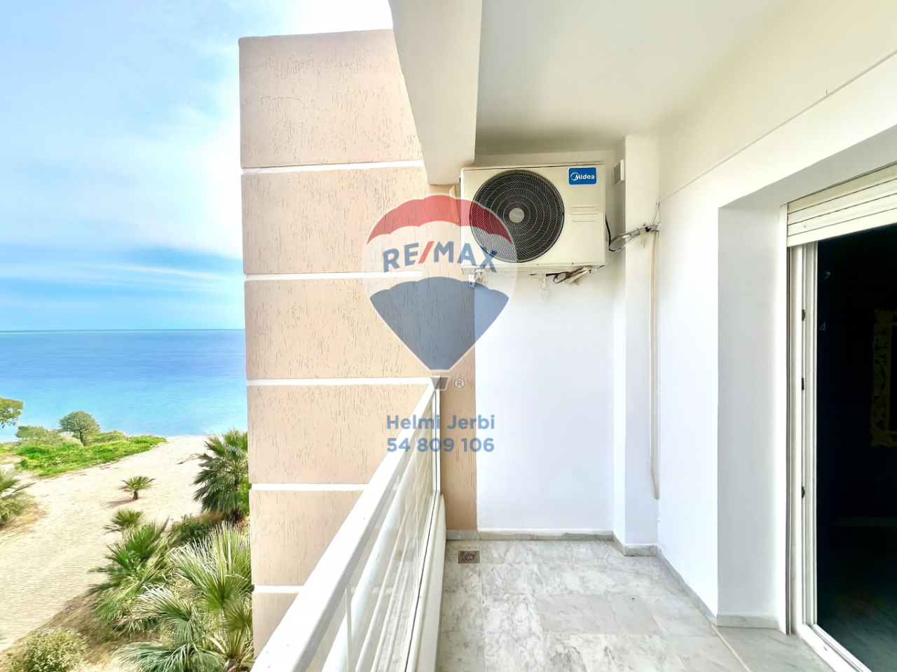 La Marsa Berge Du Lac Location Appart. 4 pices Appartement s3 au lac2