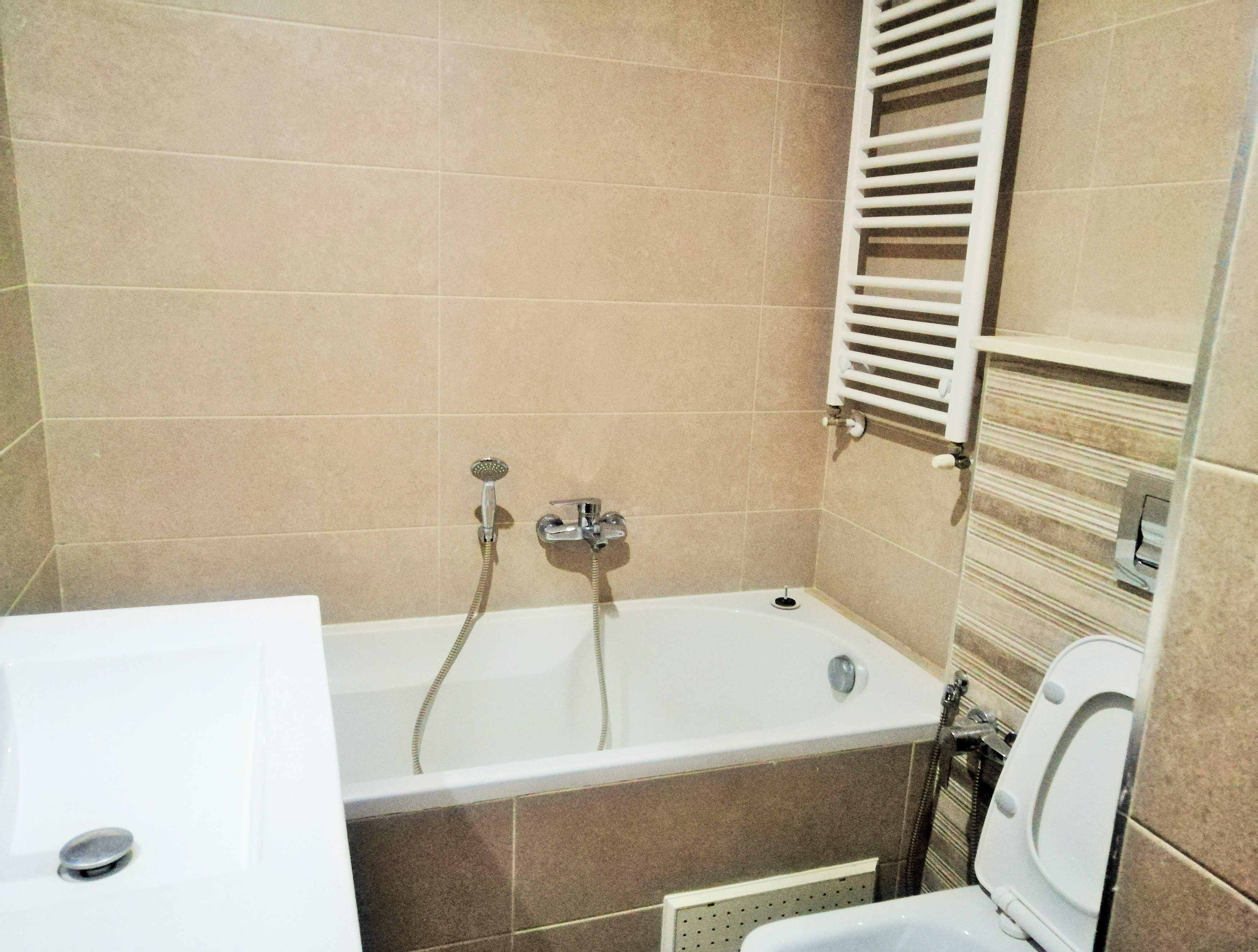 Raoued Cite El Ghazala 1 Location Appart. 3 pices Appartement haut standing s2 ghazela