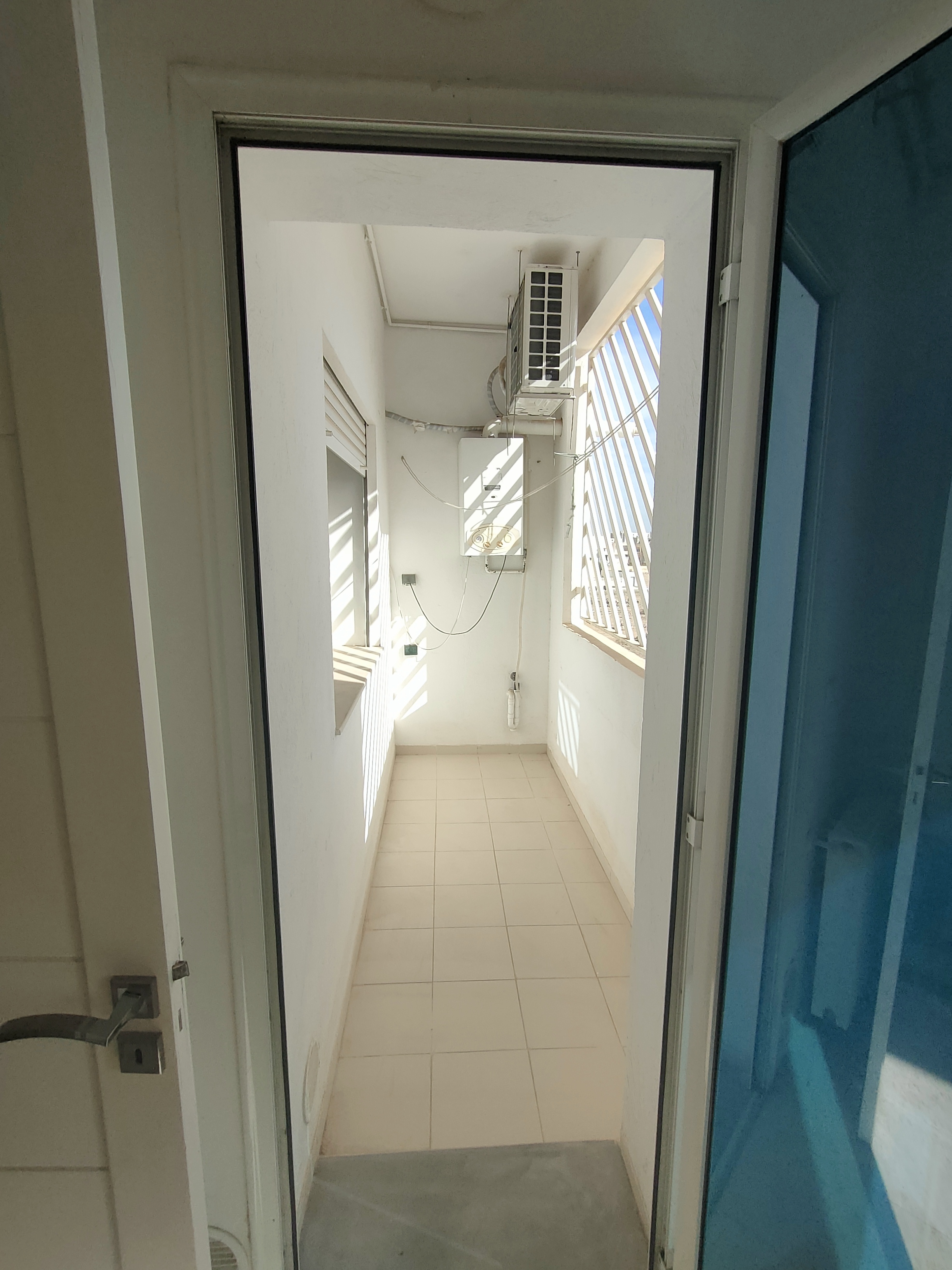 Raoued Cite El Ghazala 1 Location Appart. 2 pices Appartement s1 haut standing