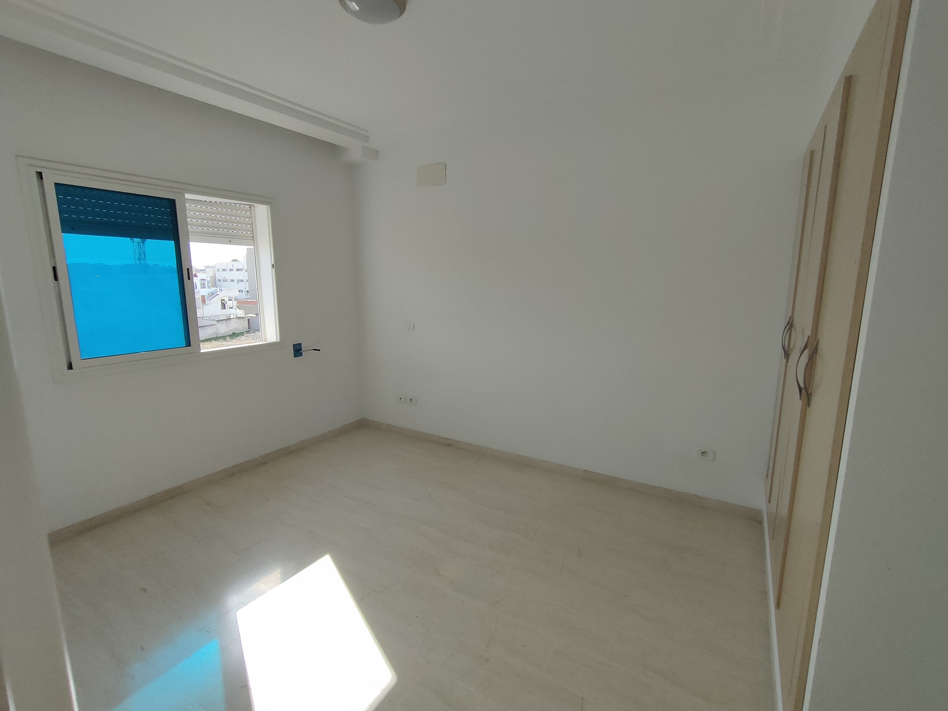 Raoued Cite El Ghazala 1 Location Appart. 2 pices Appartement s1 haut standing