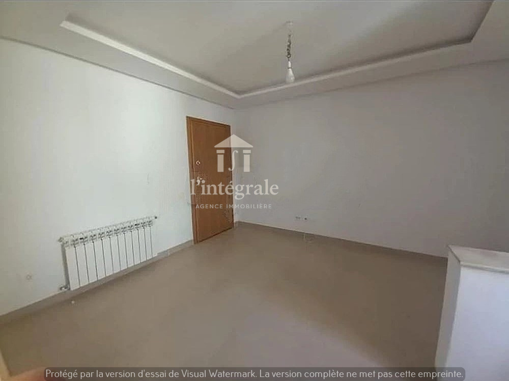 El Menzah El Menzah 9 Location Appart. 2 pices S1 haut standing  menzah9c