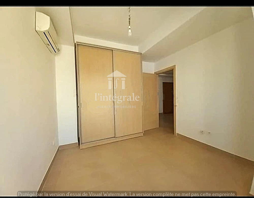 El Menzah El Menzah 9 Location Appart. 2 pices S1 haut standing  menzah9c