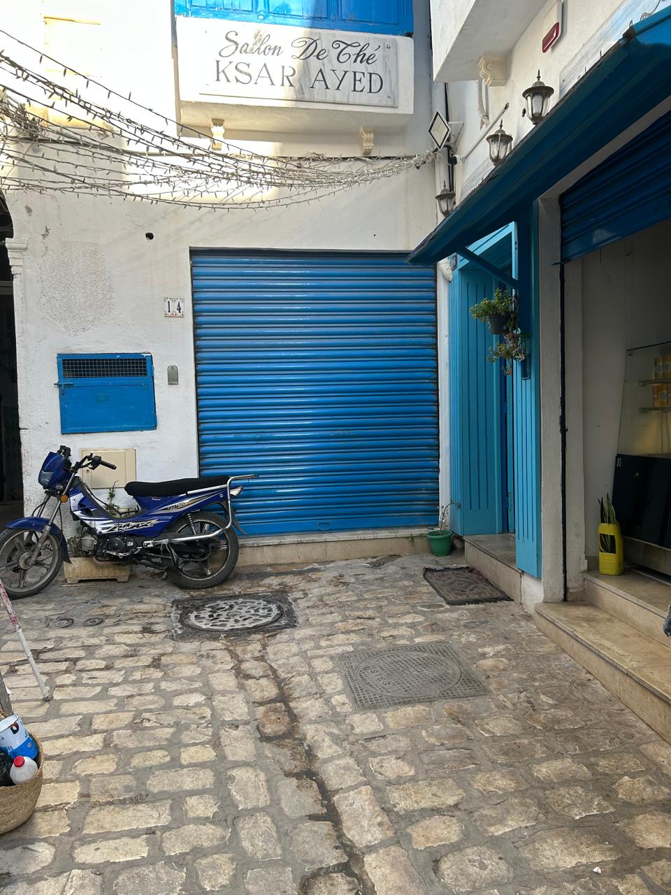 Bab Bhar Bab Bhar Location Autre Bonne affaire