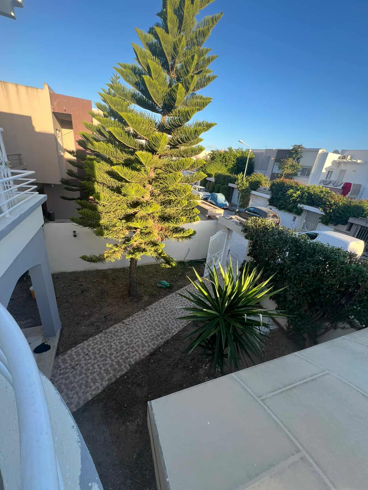 La Soukra&nbsp;La Soukra&nbsp;Location&nbsp;Maisons&nbsp;Duplex la soukra