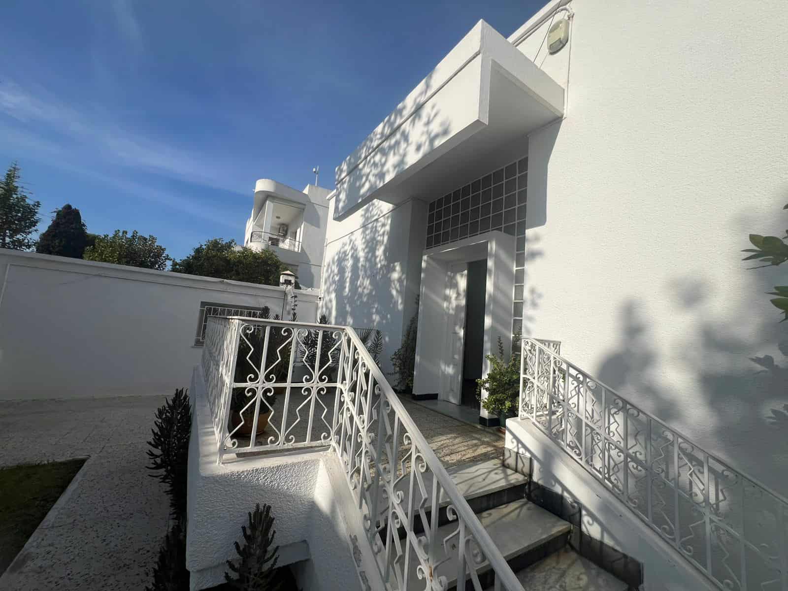 El Omrane&nbsp;El Omrane&nbsp;Vente&nbsp;Maisons&nbsp;Villa � franceville