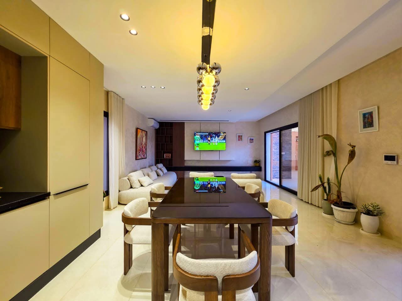 Djerba - Midoun Midoun Location Maisons Villa de maitre