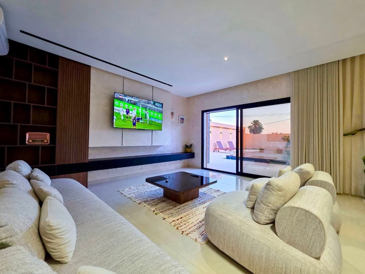 Djerba - Midoun Midoun Location Maisons Villa de maitre