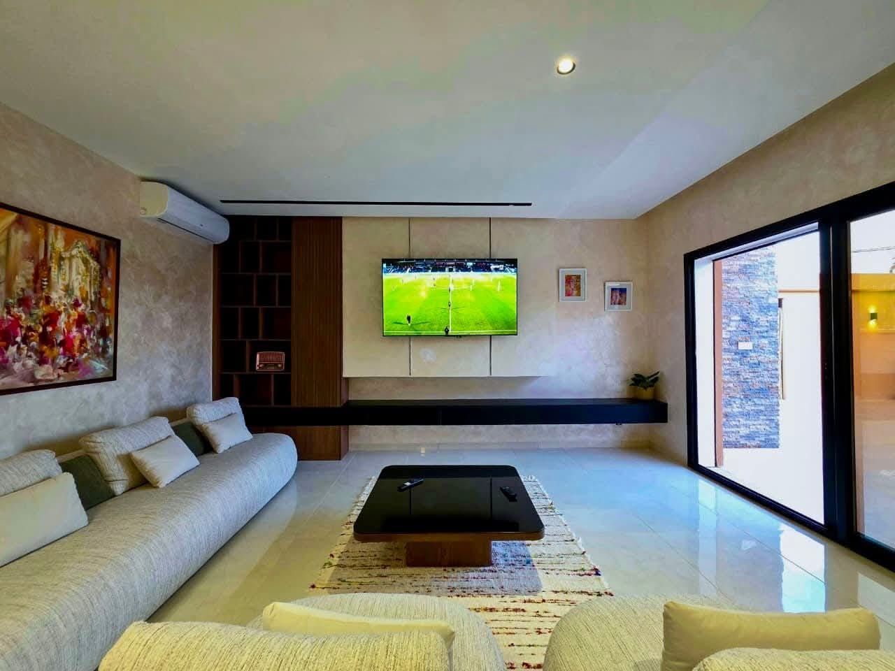 Djerba - Midoun Midoun Location Maisons Villa de maitre