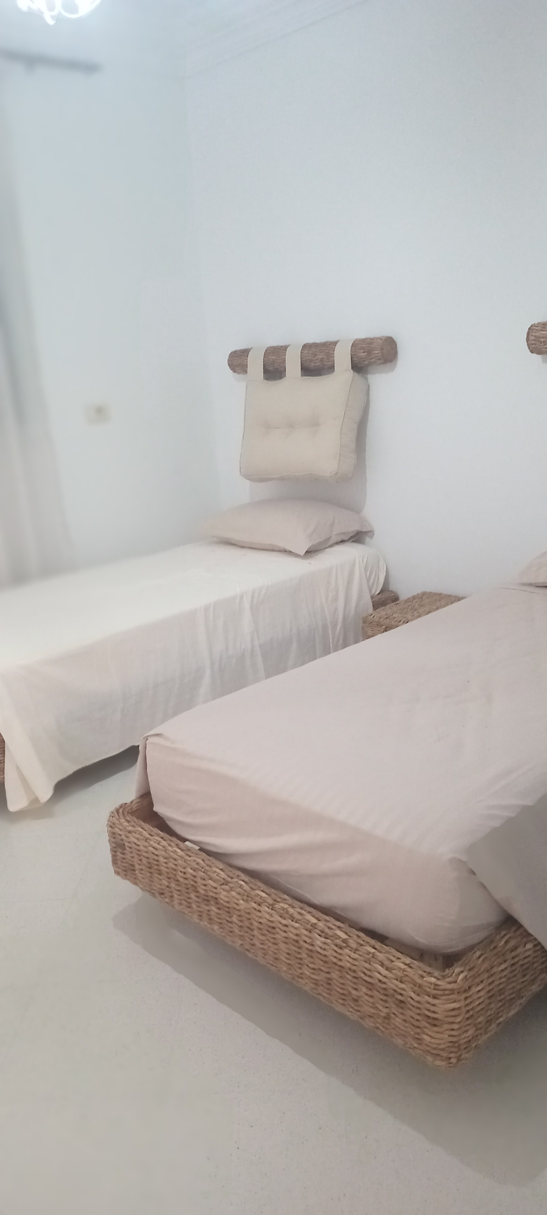 Djerba - Midoun Midoun Location Maisons Villa moderne avec piscine vue de mer