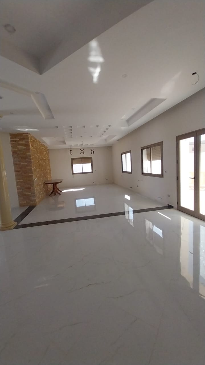 Djerba - Midoun Midoun Vente Maisons Villa vue de mer