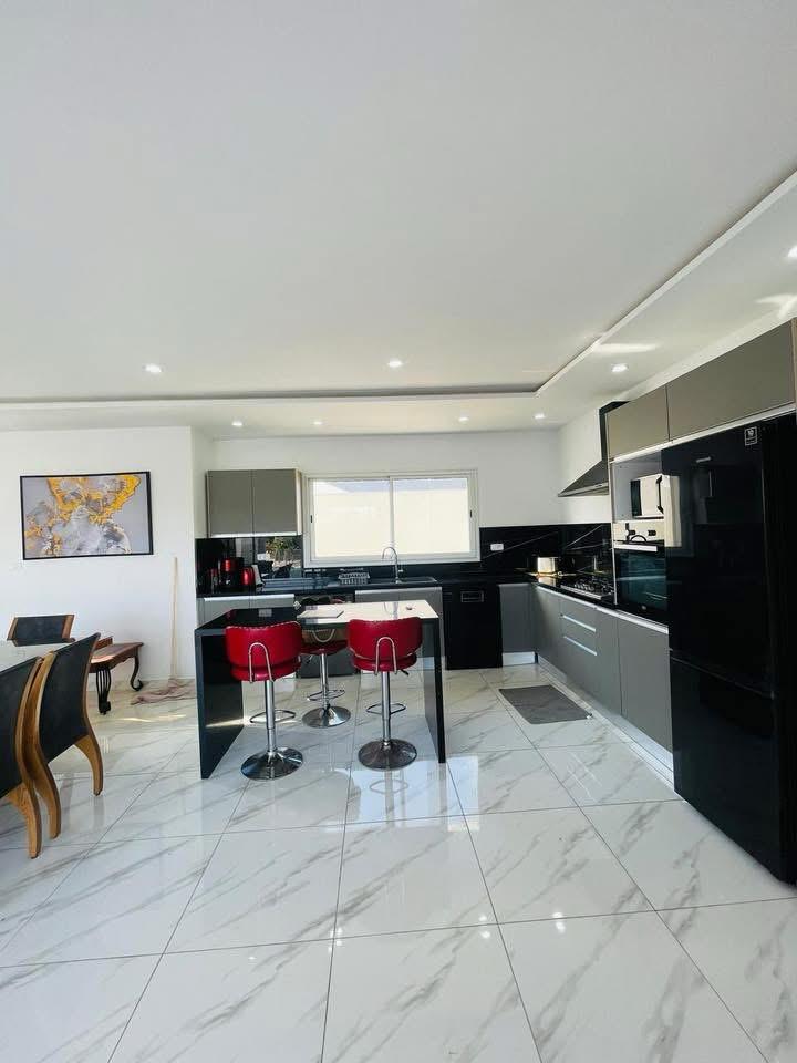 Djerba - Midoun Midoun Vente Maisons Superbe villa haut standing