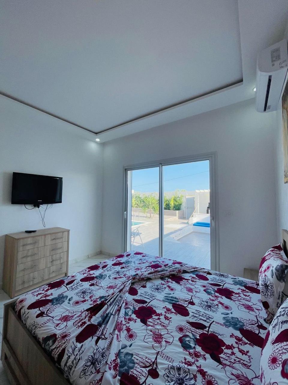 Djerba - Midoun Midoun Vente Maisons Superbe villa haut standing