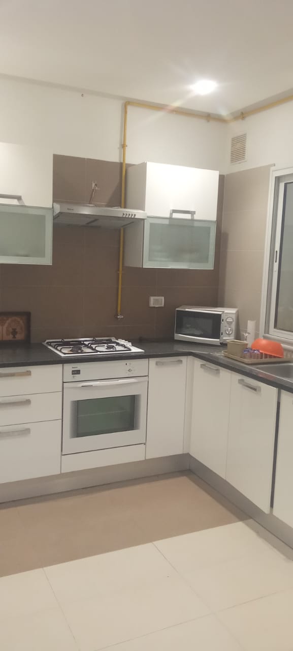 Djerba - Midoun Midoun Location Appart. 3 pices Appartement richement meubl s2