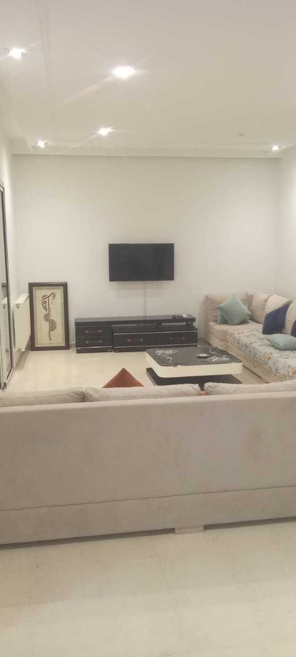 Djerba - Midoun Midoun Location Appart. 3 pices Appartement richement meubl s2