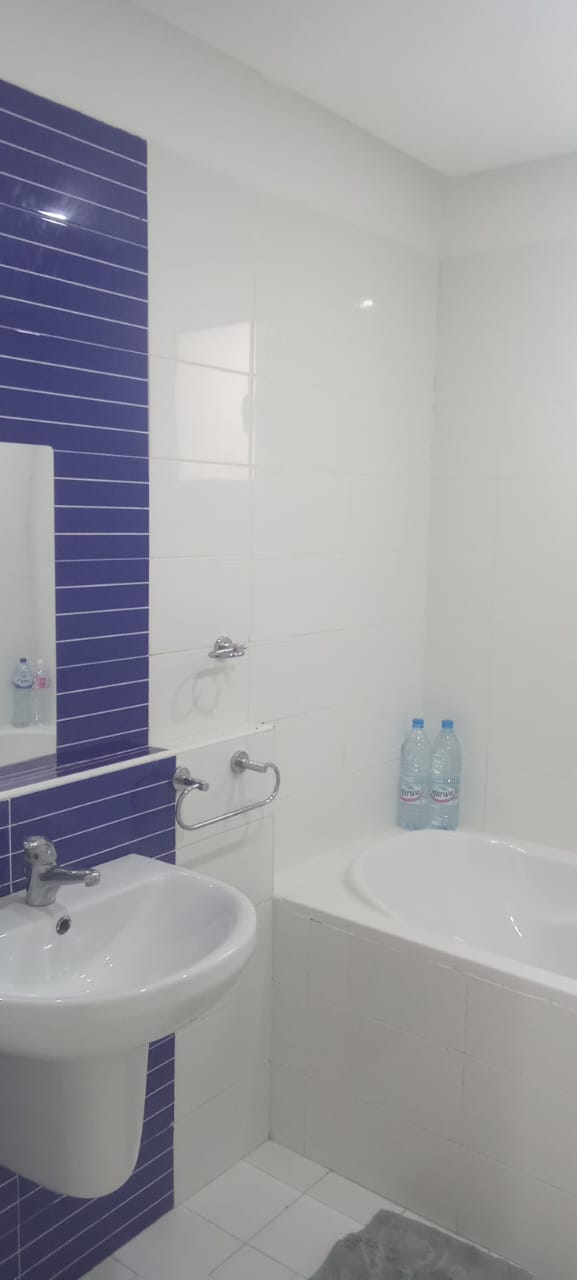 Djerba - Midoun Midoun Location Appart. 3 pices Appartement richement meubl s2