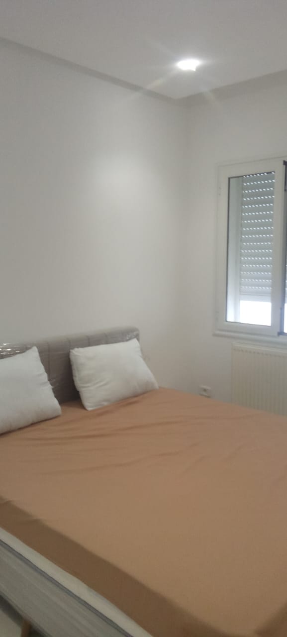 Djerba - Midoun Midoun Location Appart. 3 pices Appartement richement meubl s2