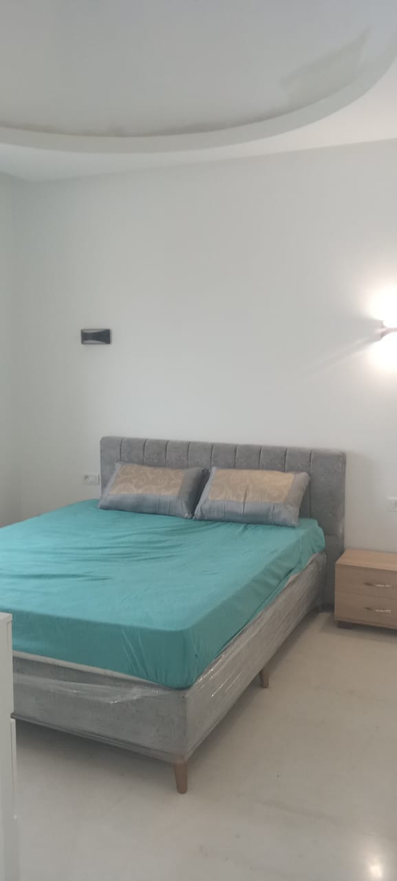 Djerba - Midoun Midoun Location Appart. 3 pices Appartement richement meubl s2