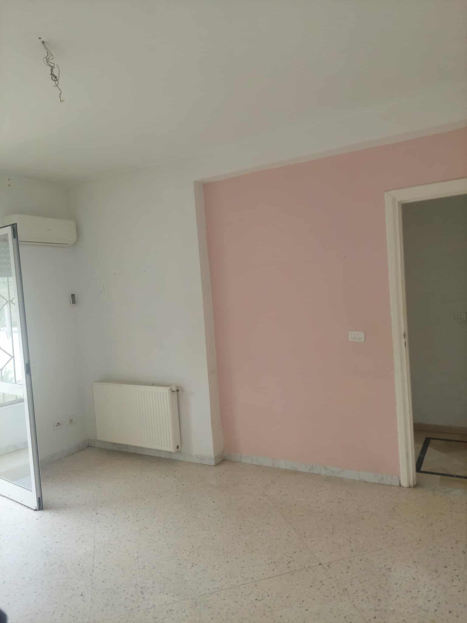 El Ouerdia Bellevue Location Appart. 3 pices Appartement salon avec deux chambres