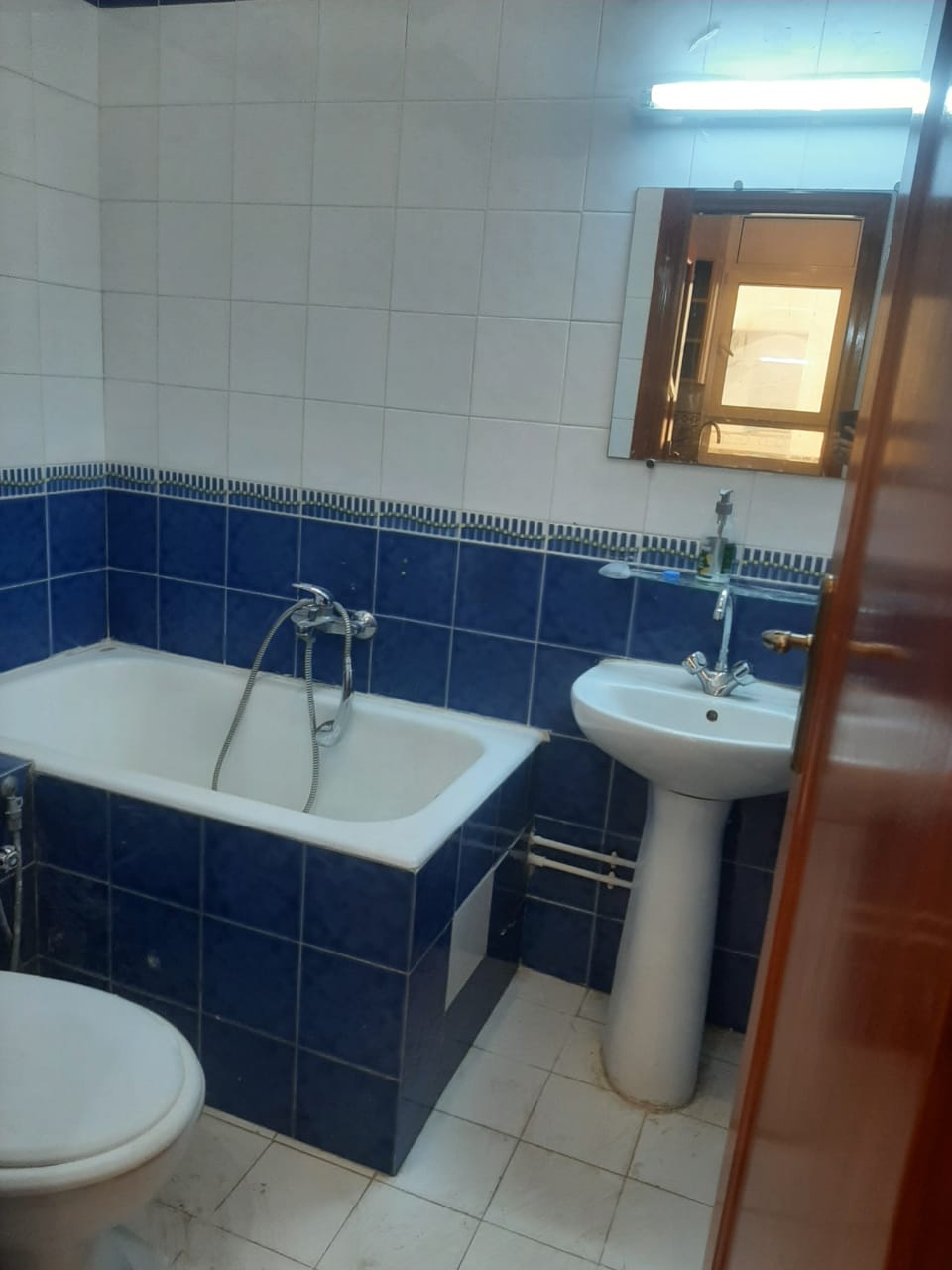 Ariana Ville Cite Ennasr 2 Vente Appart. 1 pice Un bel appartement s1 haut standing