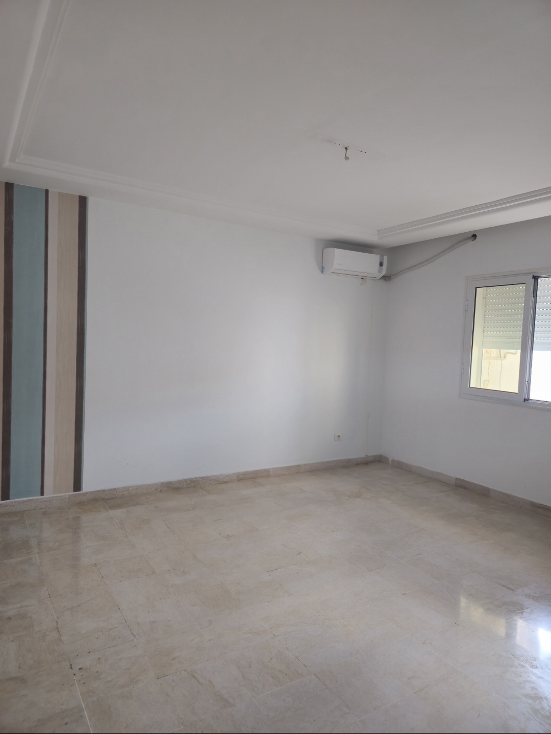 La Marsa El Aouina Location Appart. 2 pices Joli appartement s2