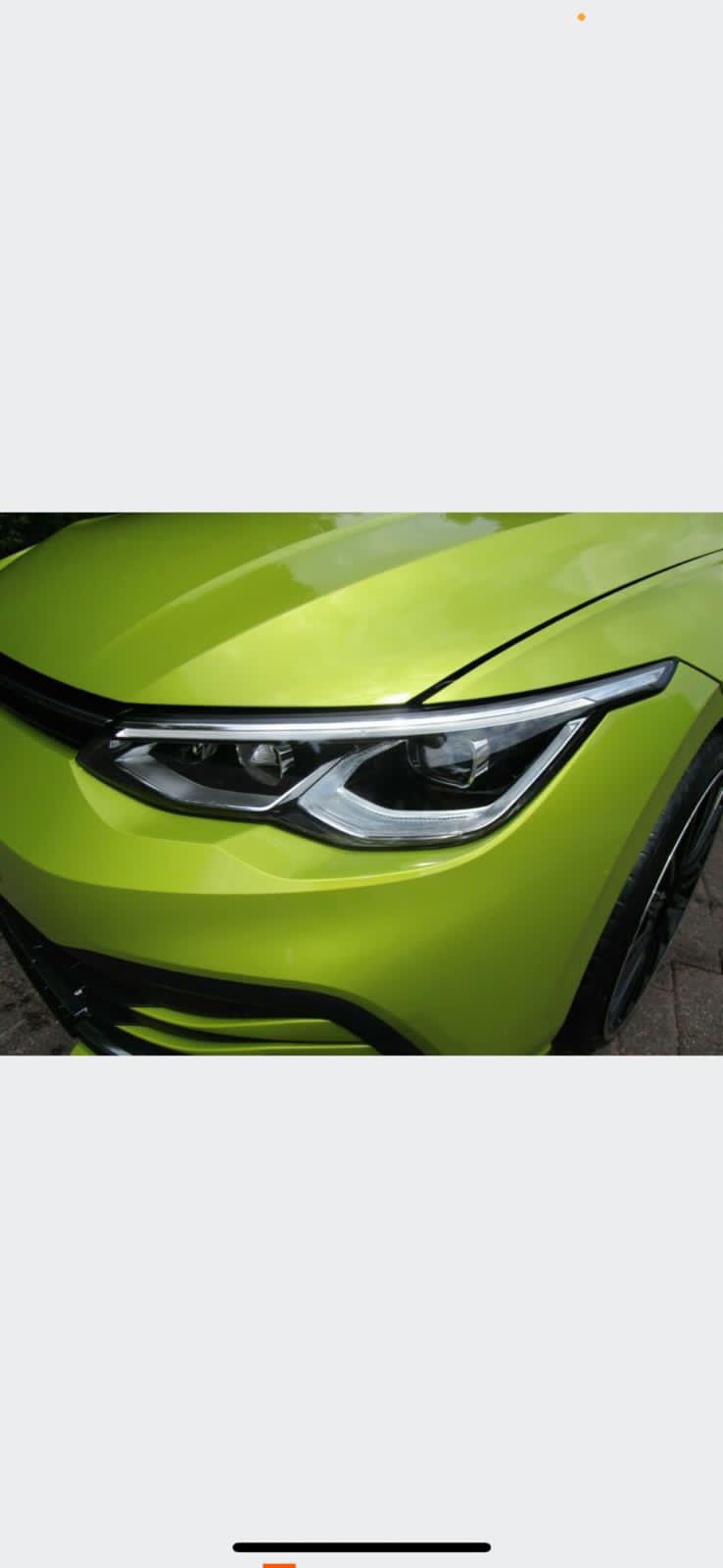 Jendouba&nbsp;Jendouba&nbsp;Volkswagen&nbsp;Golf 7&nbsp;Golf8 import�e de l'allemagne