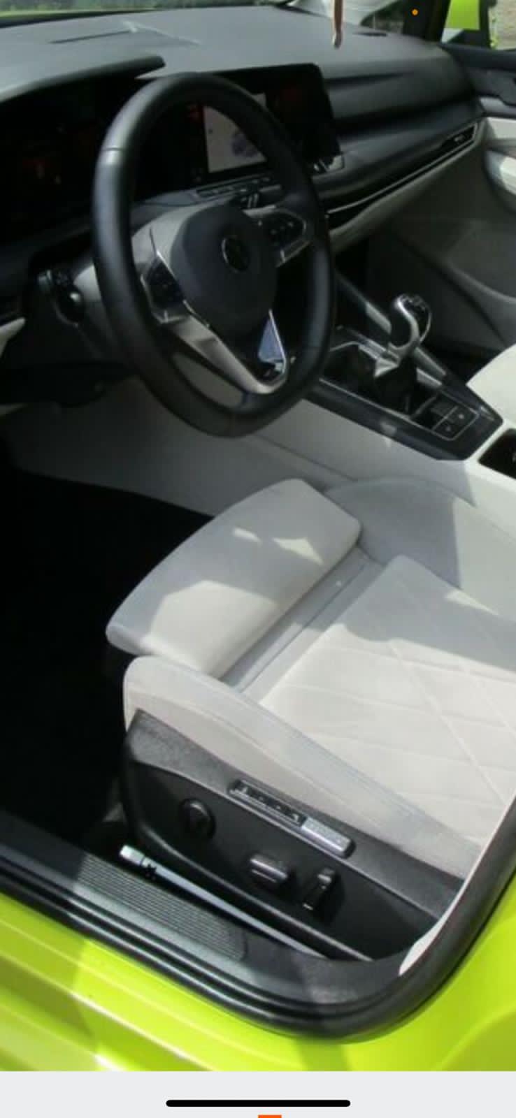 Jendouba&nbsp;Jendouba&nbsp;Volkswagen&nbsp;Golf 7&nbsp;Golf8 import�e de l'allemagne