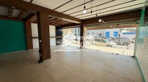 Raoued Cite El Ghazala 1 Location Appart. 1 pice Local commercial de 1135m2  cit