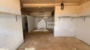 Raoued Cite El Ghazala 1 Location Appart. 1 pice Local commercial de 1135m2  cit
