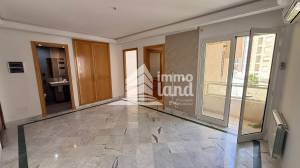 Ariana Ville Cite Ennasr 2 Location Appart. 1 pice Appartement s1 de 46m2  cit ennasr
